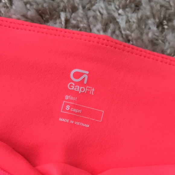 Gap Fit - Picture 2 of 8